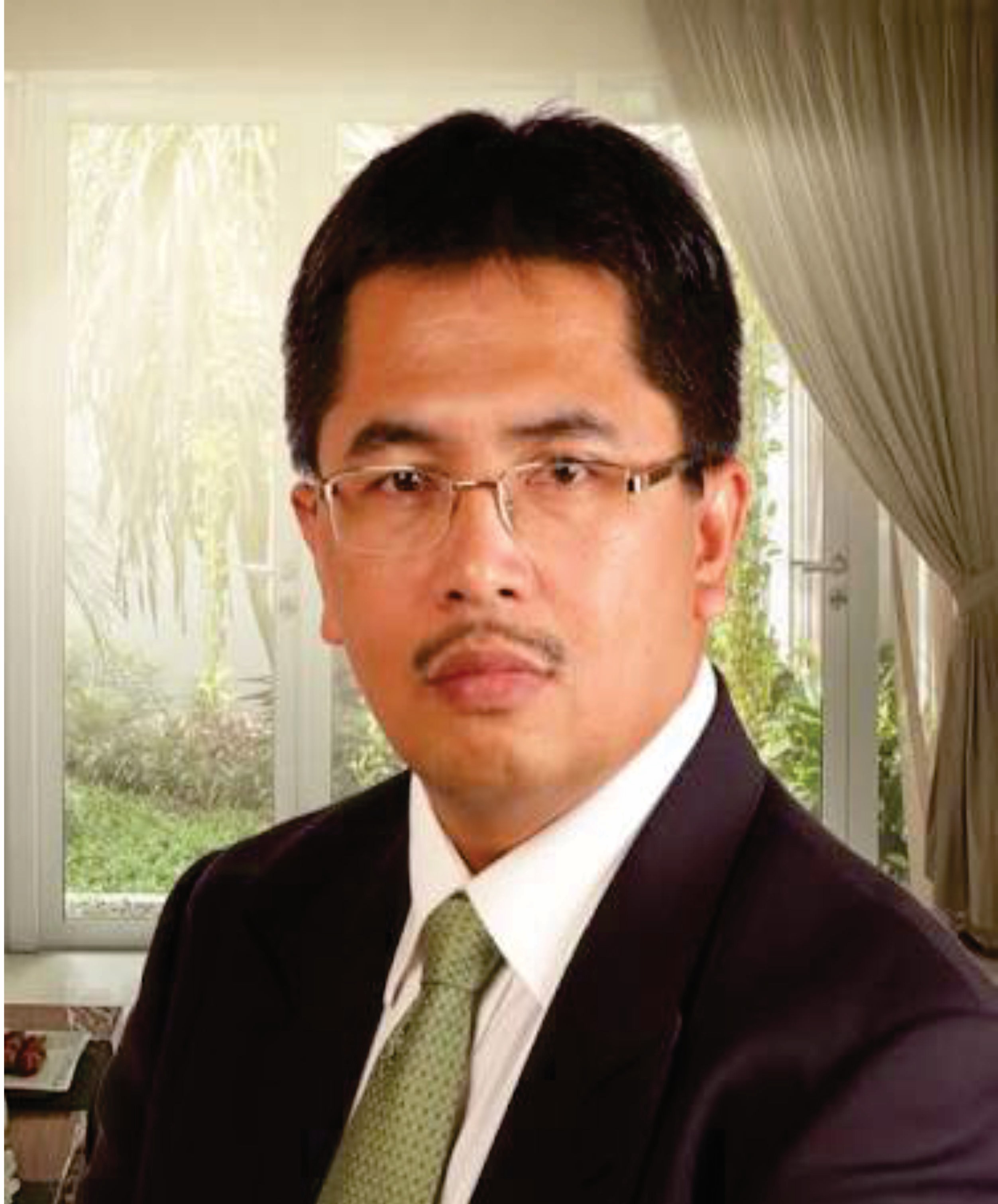 Mary Octo Sihombing
